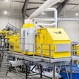 The new STEINERT PLASMAX LIBS enables recycling firms to take aluminium recycling to the next level and to specifically produce high grade alloy