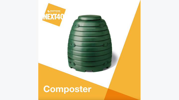 Composter