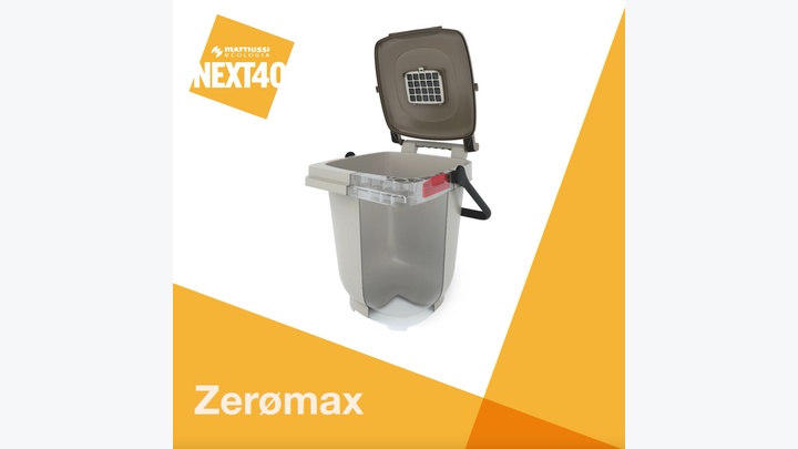 Zeromax