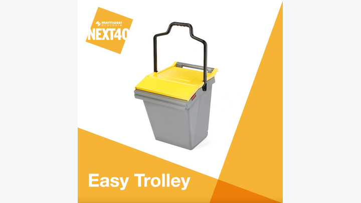 Easy Trolley