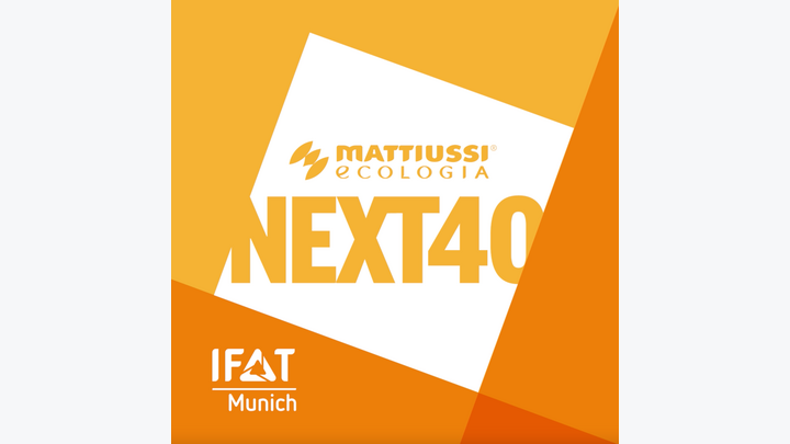 Next40 IFAT
