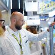 Numerous innovations, for example the novel multi-spot analysis for ideal material detection, form part of the STEINERT PLASMAX® | LIBS.