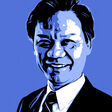 James Law Cartoon