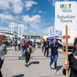 Abfall- und Rohstoffwirtschaft, Abwasser-, IFAT 2022, Messe M?nchen, M?nchen, Weltleitmesse f?r Wasser-