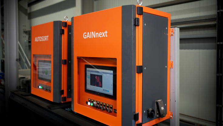 Autosort GAINnext