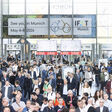 2024, Eingang West, Eröffnung, IFAT, IFAT Munich, Übersicht