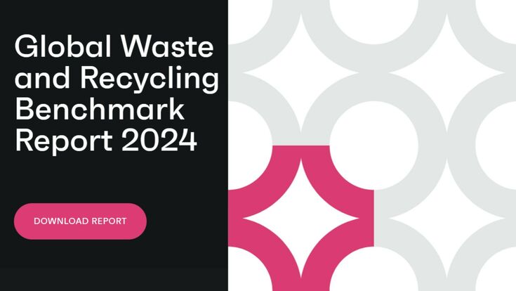 Global waste & recycling benchmark report 2024