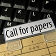 call for papers, cfp, science, research, conference, meeting, lecture, congress, researcher, university, scientist, innovation, discussion, english, file, record, document, documents, administration, office, keyboard, paper, memo, journal, periodical, editorial, report, expert, discourse, call