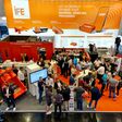 01 IFE Messestand