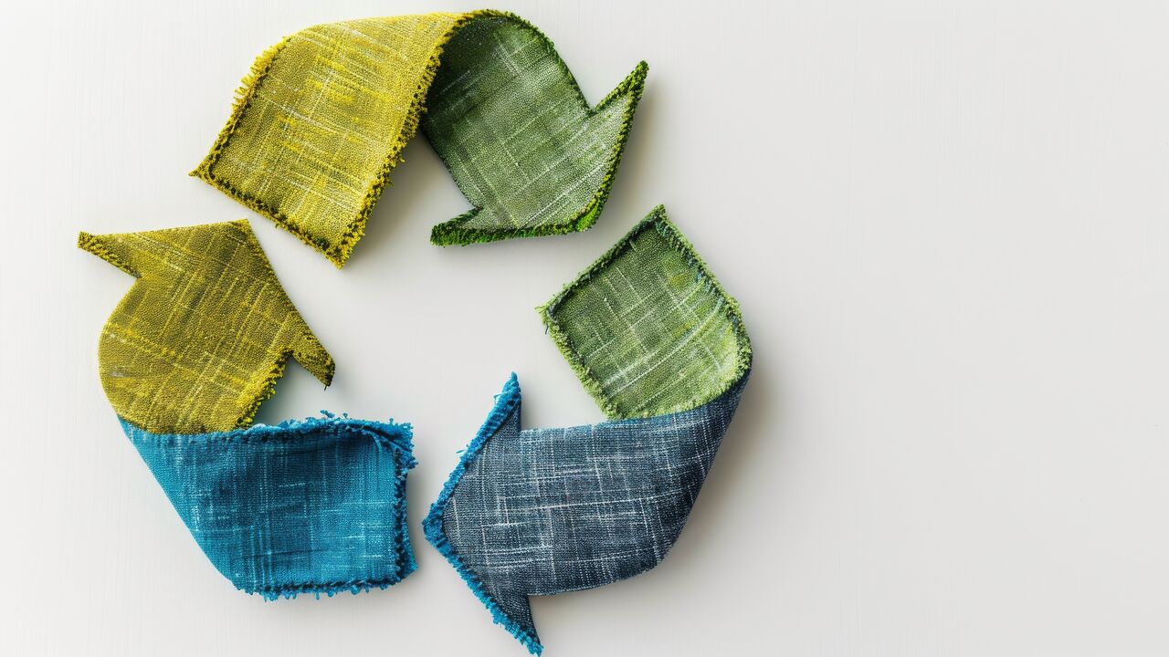 Textile Recycling: CARBIOS and TOMRA Textiles join forces to scale ...