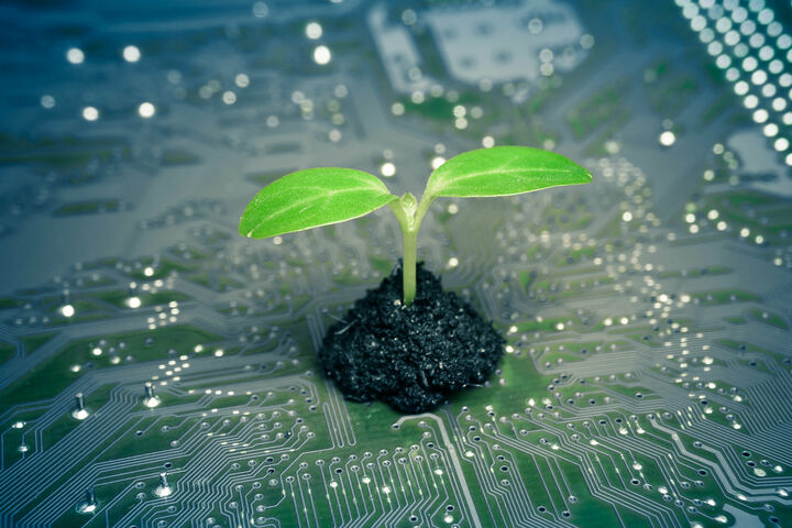 Innovazione per l ambiente, Partitalia
