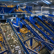 Centre de tri Machinex