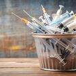 Syringe, Disposal, Environmental, Concerns, Waste, Management, Hazardous, Biohazard, Needles, Recycling, Safety, Healthcare, Injection, Medical, Health, Eco-friendly, Public Health, Pollution, Recycle, Contamination, Dispose, Sharp, Hazard, Best Practices, Sustainability, syringe, disposal, environmental, concerns, waste, management, hazardous, biohazard, needles, recycling, safety, healthcare, injection, medical, health, eco-friendly, public health, pollution, recycle, contamination, dispose, sharp, hazard, best practices, sustainability