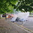 Veolia fire hazard 1