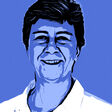 Linda Godfrey cartoon1