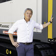 Stefan Scheiflinger Ehrenwerth, CIO UNTHA