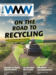 Cover Waste Management World 3/2024