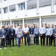 The project consortium consists of the partner organisations Wien Energie, GIG Karasek GmbH, ENRAG GmbH, Montanuniversität Leoben, University of Innsbruck, NOVAPECC GmbH and the Vienna University of Technology.
