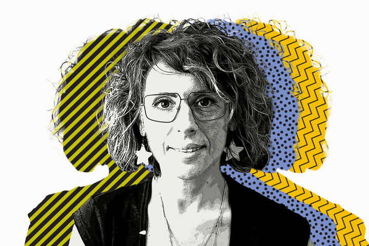 Luisa Macchion FORREC effekt