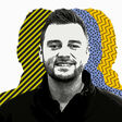 James White, Recycling Product Manager at Eriez Magnetics Europe.