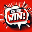 Enter to Win Promotion Graphic
