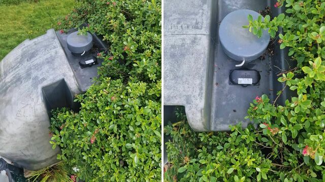 Radar Sensor by Sensoneo 4