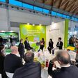 Matiussi Ecomondo