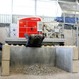 REDWAVE’s XRF sorting machines sort by chemical composition, recovering mixed heavy metals into mono-metal products such as copper, brass or zinc.