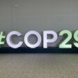COP29 logo 1