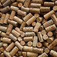 bouchons, vin, bordeaux, bourgogne, liège, fond, texture