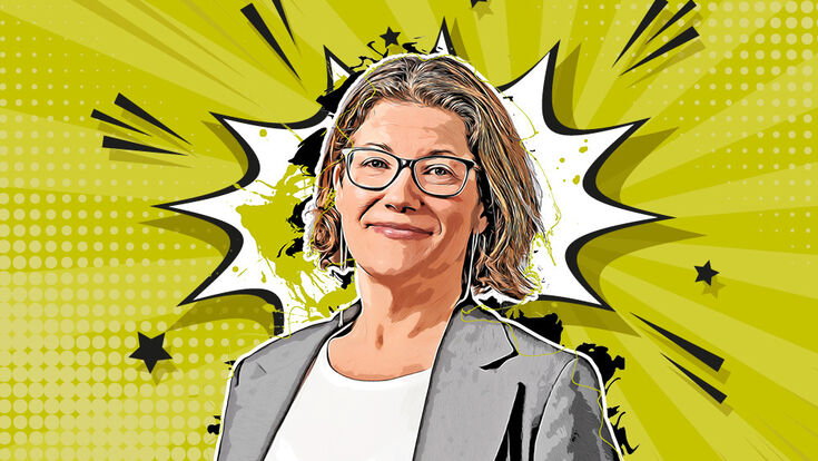 © Kellermayr Stina Jansson Cartoon