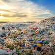 brand stand, plastic, trash, waste, landfill, garbage, pollution, environment, waste disposal, island, thilafushi, impact, outdoors, day, no people, nobody