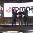 Best Brand 2024 Award Fornnax