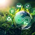 renewable, circular, economy, ecology, warming, environment, recycling, alternative, conservation, business, consumption, cycle, ecological, environmental, energy, concept, diagram, disposal, dumping, earth, eco, economic, economics, factory, flow, global, graph, green, growth, industry, manufacturing, pollution, power, process, produce, product, production, protection, recycle, reduce, reproduction, resource, resources, responsibility, reuse, sustainability, sustainable, technology, waste