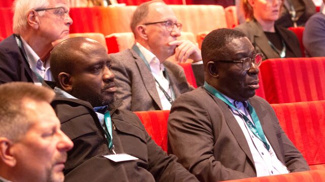 Wt E Beacon Conference 2025