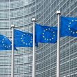 flag, eu, europe, council, parliament, brussels, berlaymont, european, governmental, summit, western, community, alliance, power, legislation, central, government, symbol, stars, politics, benelux, cooperation, bank, political, belgium, union, northern, modern, economic, waving, belgian, reflection, architecture, blue, commission, euro, banner, monument, logo, financial, crisis, identity, exterior, enlargement, international, institution, glass, capital