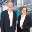 Werner Berens and Ina Hannen can look back on a successful 2024.