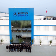 PALWAL PLANT PHOTO AUTOTECH SIRMAX