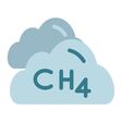 methane, ch4, greenhouse gas, methane emissions, natural gas, biogas, methane production, methane hydrates, methane release