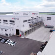 MATEC Tomakomai is considered the most advanced and largest ASR sorting facility in all of Japan.