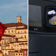 Sensoneo DRS Portugal