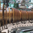 New Rotor Design, Triveni