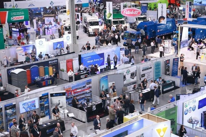 WasteExpo