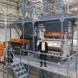 Dr. Gerlikhan: "For us, using TOMRA's state-of-the-art sorting systems is crucial.”