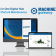 MACHINEX LAUNCHES ITS NEW PRODUCT, THE GATEWAY, AT WASTE EXPO: A SERVICE AND MAINTENANCE ONLINE PLATFORM