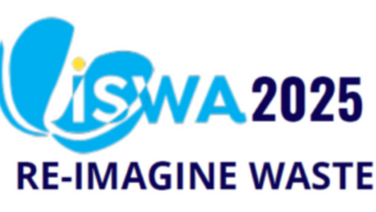 © ISWA ISWA2025
