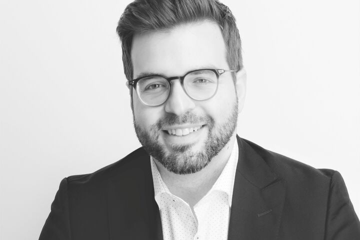 Domenic Di Mondo, GreenMantra