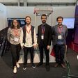 PRSE 2025, Greyparrot