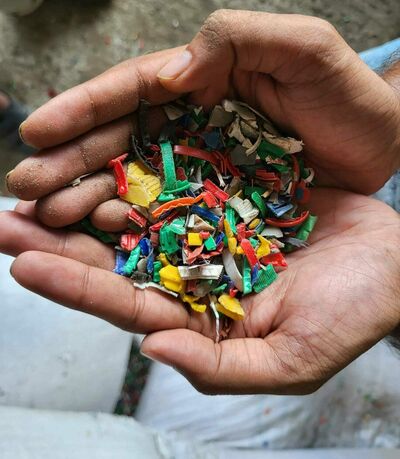© Sahadat Hossain BD 5 Plastic Roads, Sahadat Hossain
