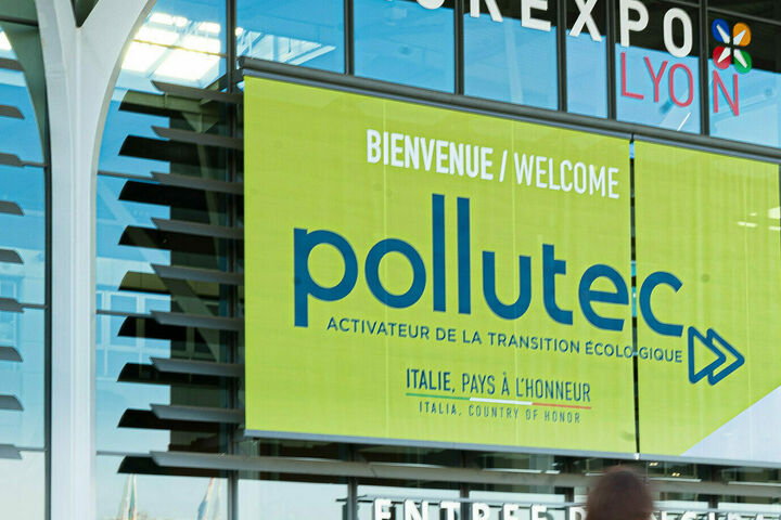 Pollutec 1